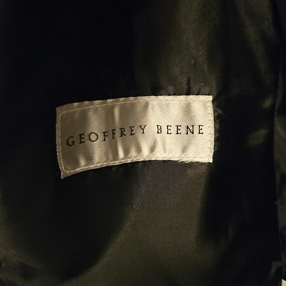 Geoffrey Beene geoffrey beene